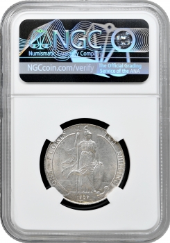 Великобританія 2 шилінга (флорин) 1907, NGC MS62, "Король Едуард VII (1902 - 1910)"