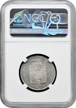 Зальцбург 20 крейцерів 1806 р M, NGC MS62, "Князь-архієпископ Фердинанд III (1803 - 1806)" Pop 1/1