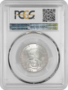 Пруссія 2 марки 1913 р. A, PCGS MS66, "Поразка Наполеона"