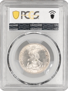Пруссія 2 марки 1913 р. A, PCGS MS63, "Поразка Наполеона"