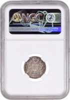 Португалия 10 сентаво 1915 г., NGC MS62, "Португальская Республика (1911 - 1969)"