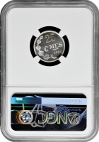 Люксембург 25 сантимів 1980, NGC PF69 CAM, "Великий герцог Жан (1964 - 1999)" Top Pop