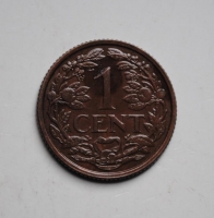 Нидерланды 1 цент 1938 г., СОСТОЯНИЕ